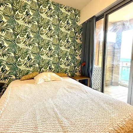 Luminous T3 In The Heights Of Apartment