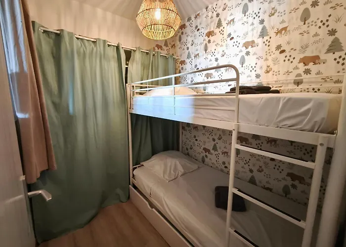 Apartment Luminous T3 In The Heights Of Ajaccio (Corsica)